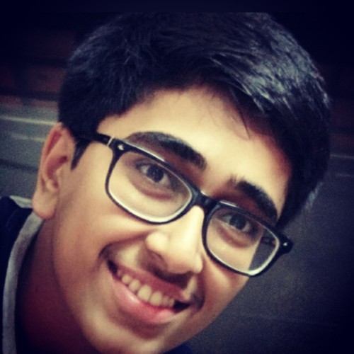 Yatharth Vyas