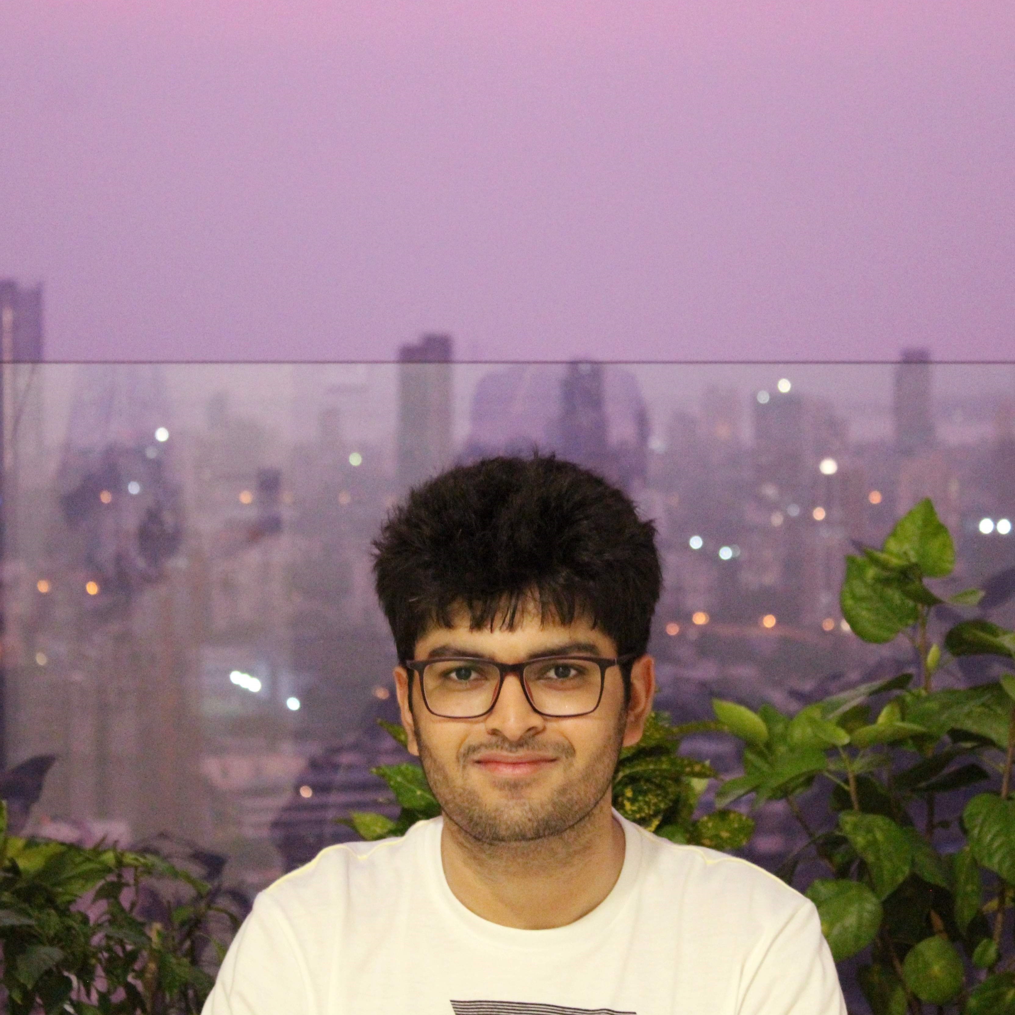 Pratik Mulchandani