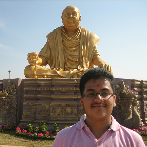 Pujan Mehta
