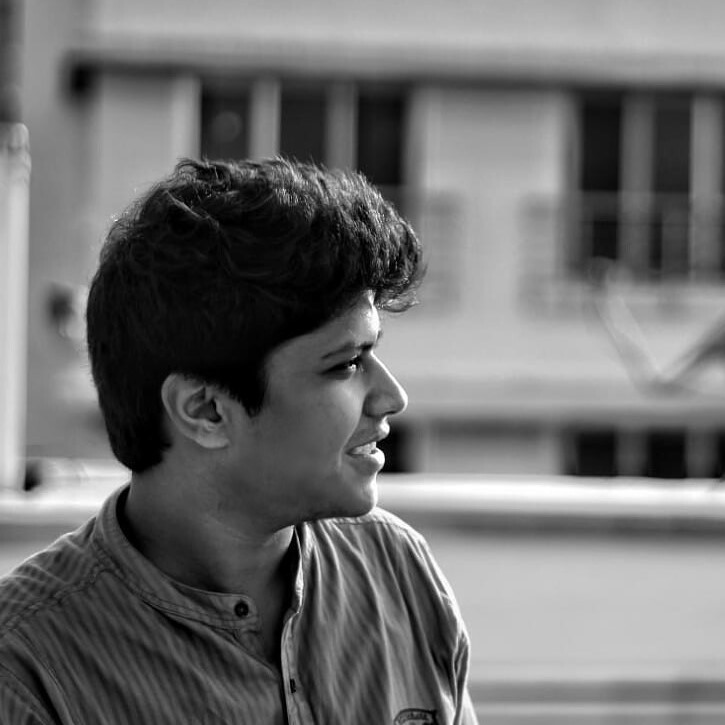 Keval Nagda