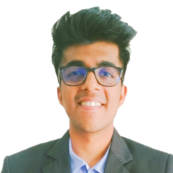 Purvil Jain