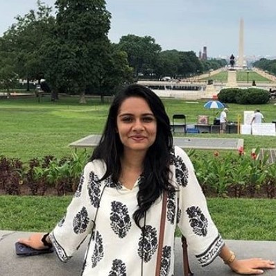 Rajasi Adurkar