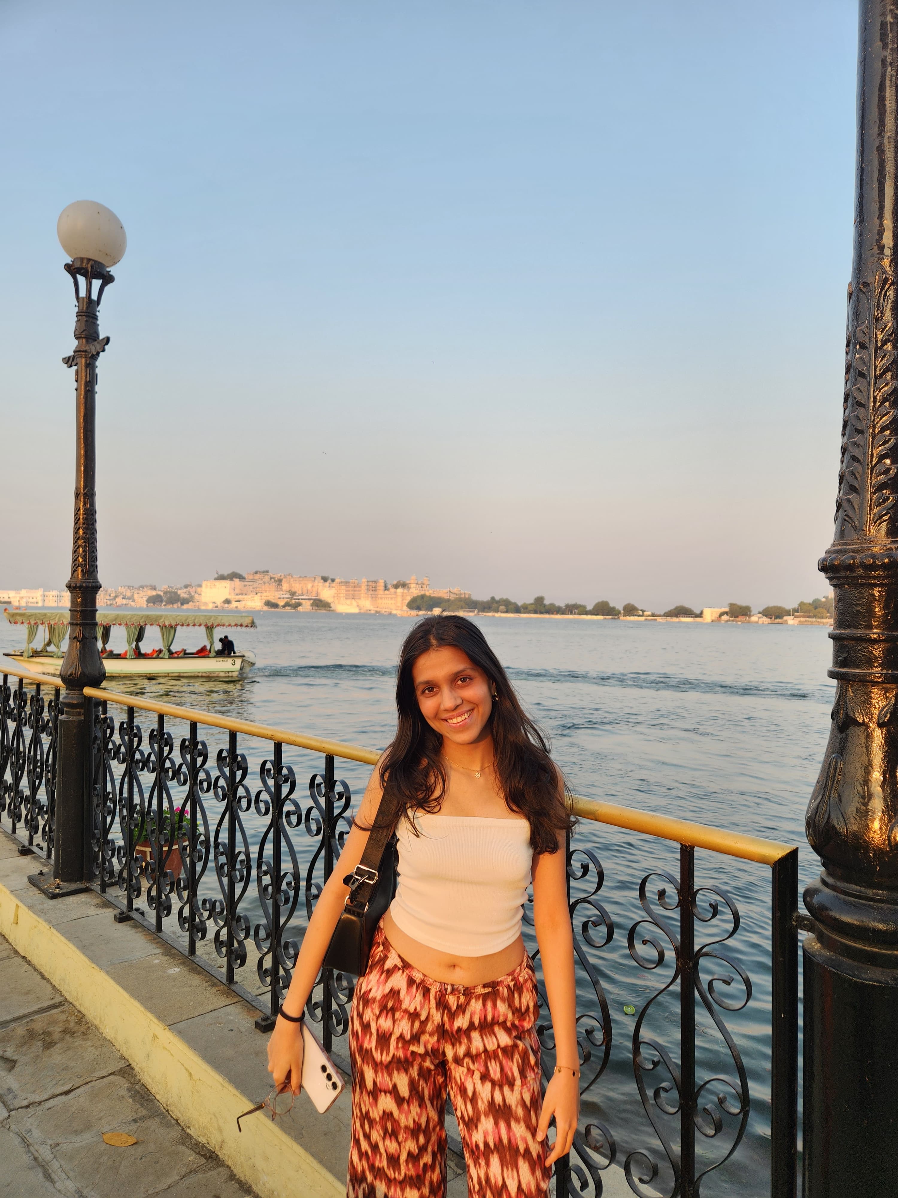 Riya Tibdewal