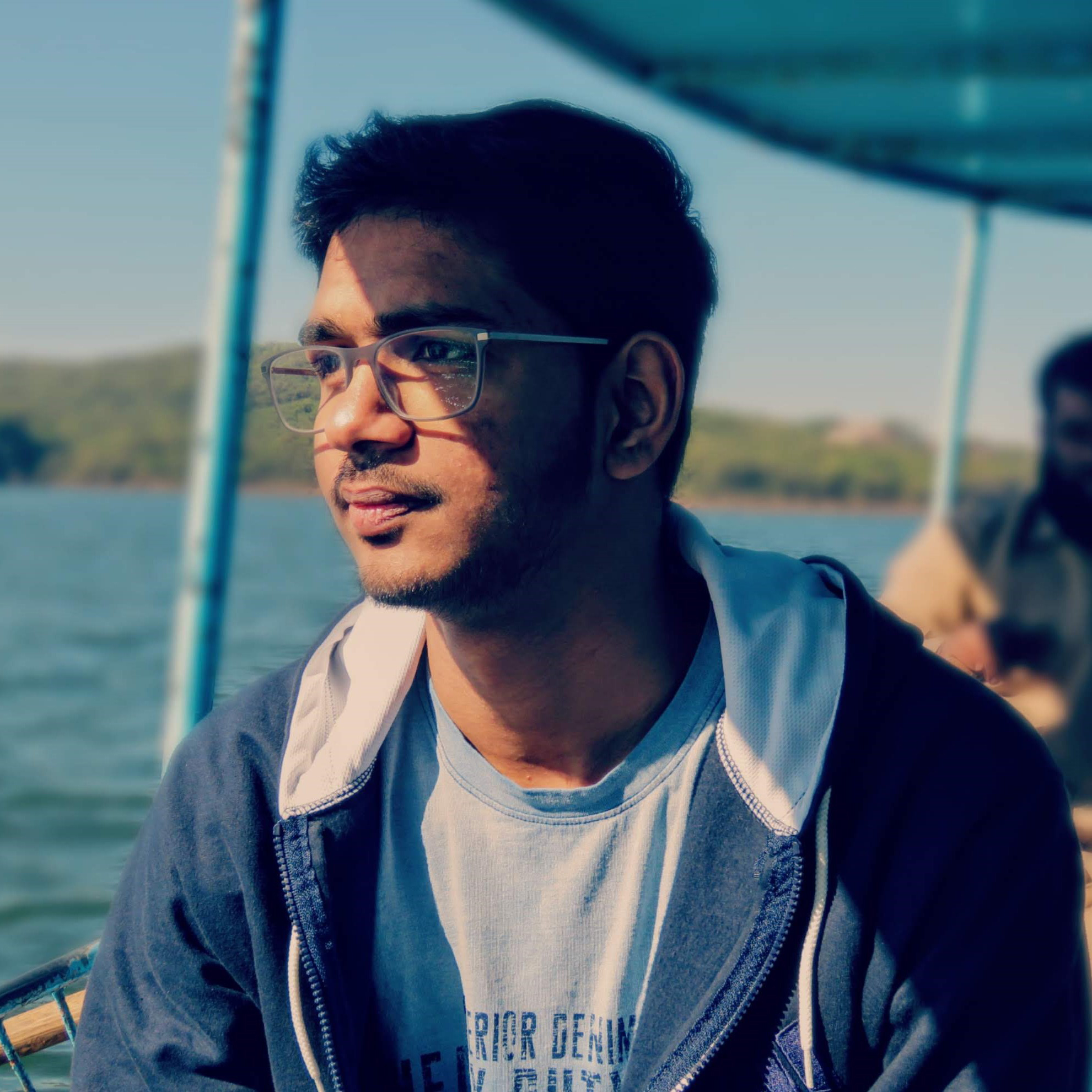 Sagar Bagwe