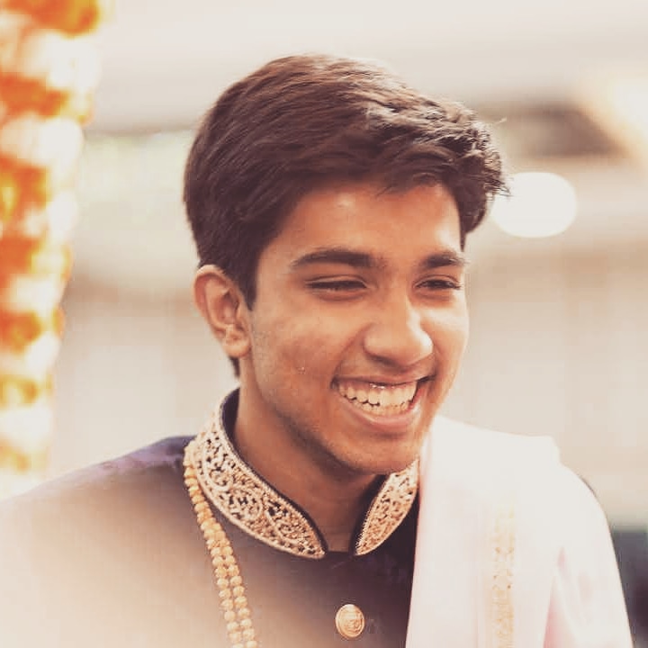 Parth Shah