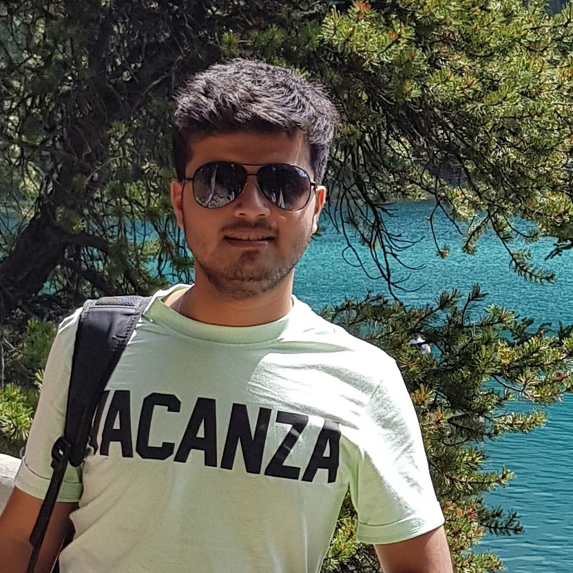 Swapnil Kadakia