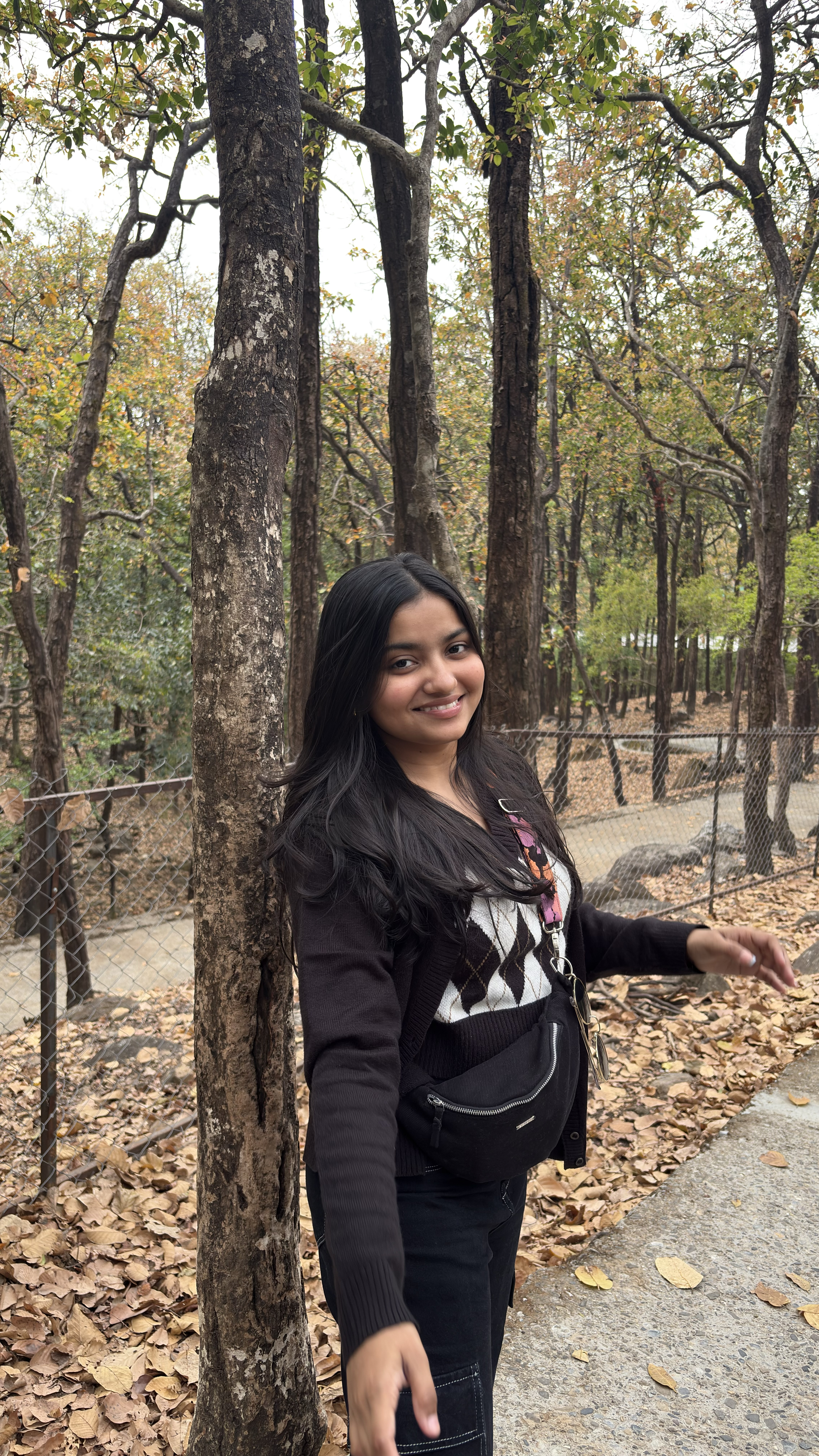 Swarali Pednekar
