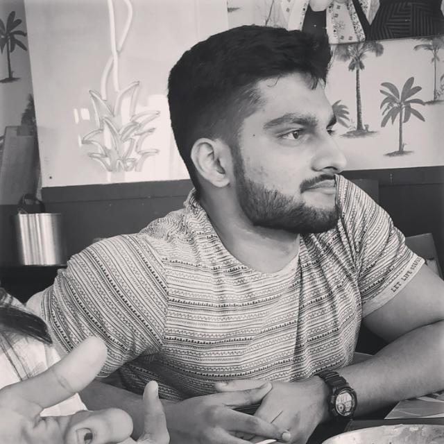 Viral Tagdiwala