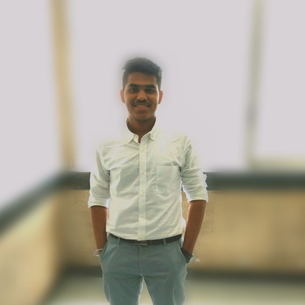 Viram Shah