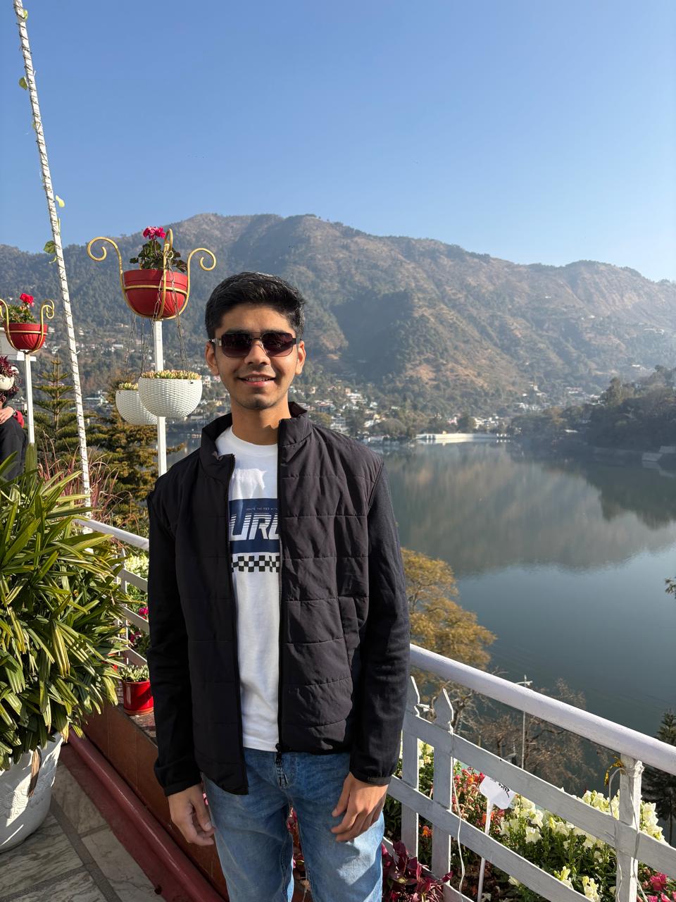 Yash Chauhan
