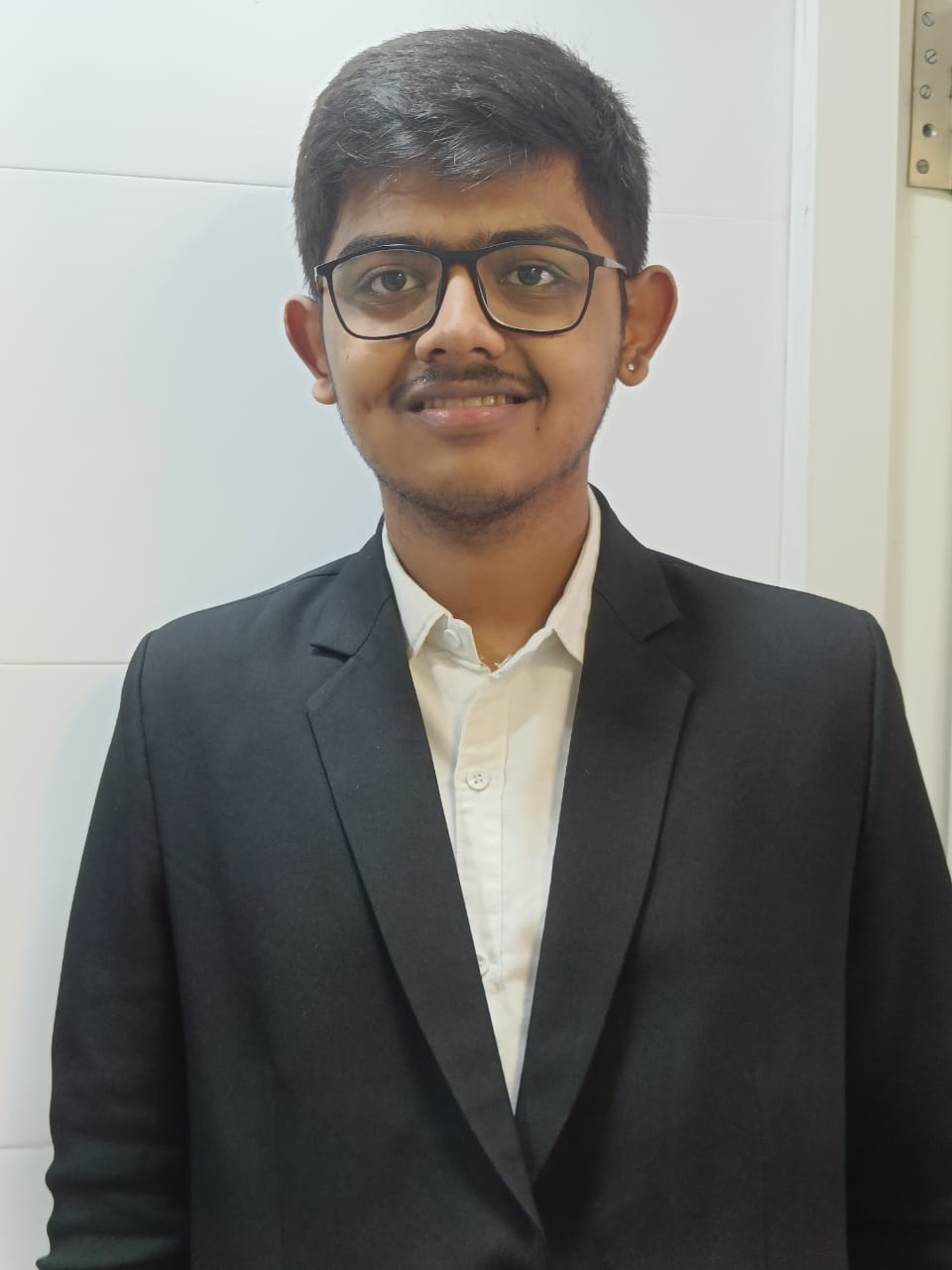 Yash Chirag Shah