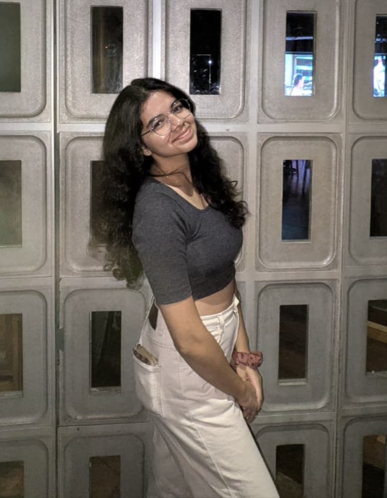Yashvi Singhvi